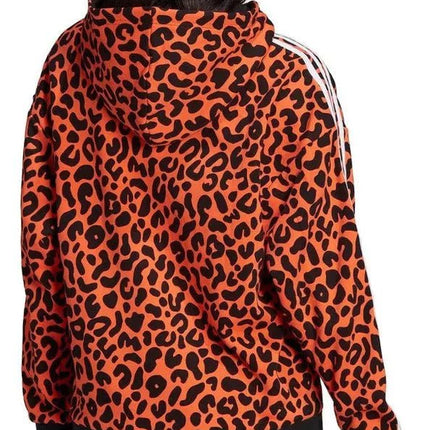 POLERON ADIDAS ORIGINALS HOODIE - BONZER