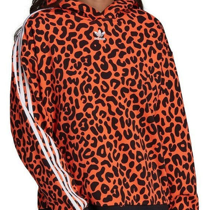 POLERON ADIDAS ORIGINALS HOODIE - BONZER