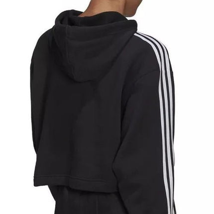 POLERON ADIDAS ORIGINALS SHORT HOODIE - BONZER