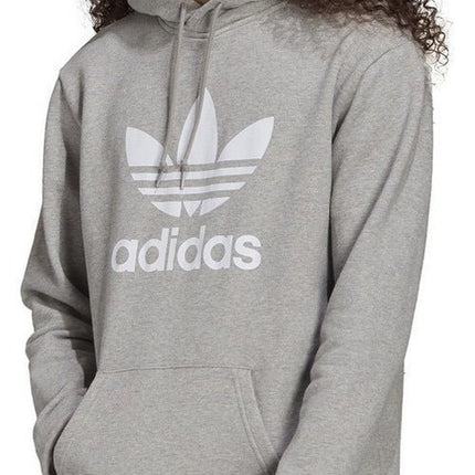 POLERON ADIDAS ORIGINALS TREFOIL HOODY - BONZER