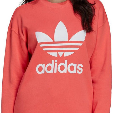 POLERON ADIDAS ORIGINALS TRF CREW SWEAT - BONZER