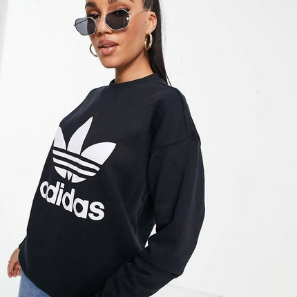 POLERON ADIDAS ORIGINALS TRF CREW SWEAT - BONZER