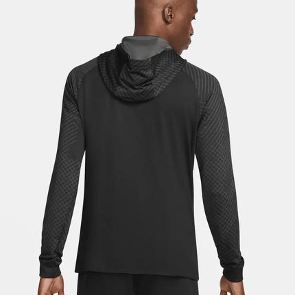 POLERON NIKE DF STRK HD TRK JKT K - BONZER