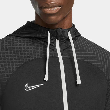 POLERON NIKE DF STRK HD TRK JKT K - BONZER