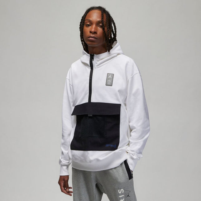 POLERON NIKE JORDAN PSG STMT FLC PO - BONZER