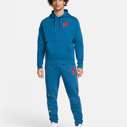 POLERON NIKE MSW SPE+ BB PO HOODIE MFTA - BONZER