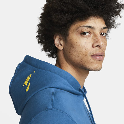 POLERON NIKE MSW SPE+ BB PO HOODIE MFTA - BONZER
