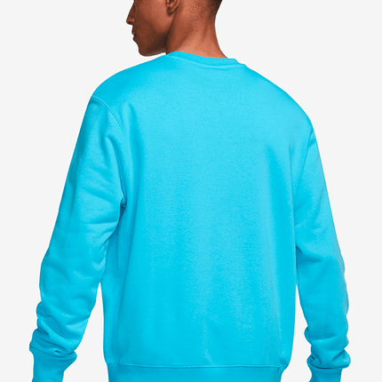 POLERON NIKE NSW CLUB CRW FT - BONZER