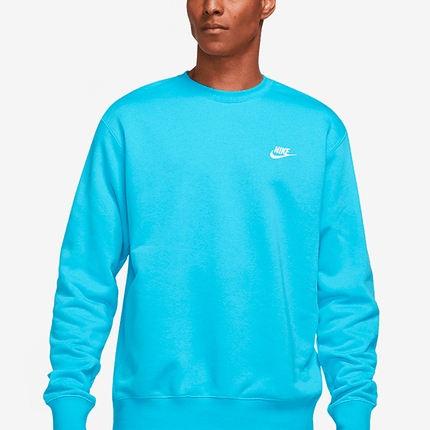 POLERON NIKE NSW CLUB CRW FT - BONZER