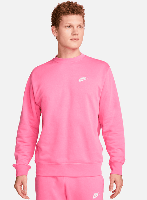 POLERON NIKE NSW CLUB CRW FT - BONZER