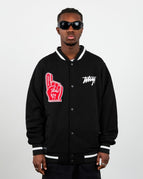 S / NEGRO