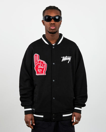 POLERON WHAT UP VARSITY - BONZER