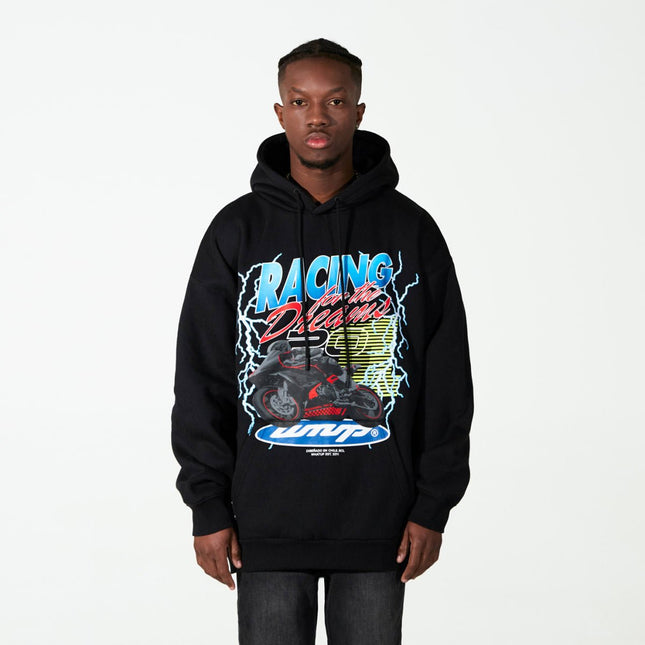 POLERON WHAT UP RACING - BONZER