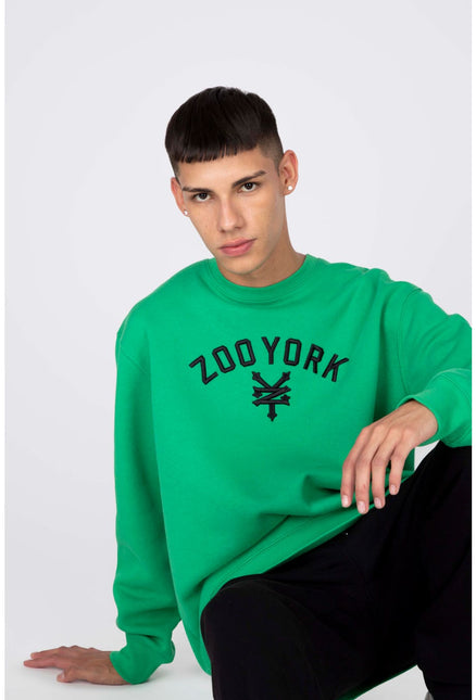 POLERON ZOO YORK CN BACK TO 90S - BONZER