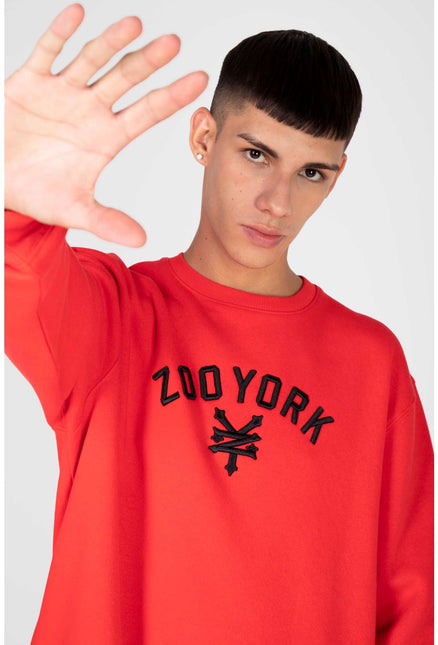 POLERON ZOO YORK CN BACK TO 90S - BONZER