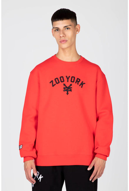 POLERON ZOO YORK CN BACK TO 90S - BONZER