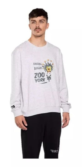 POLERON ZOO YORK CN BOB AMAZING BURGERS - BONZER