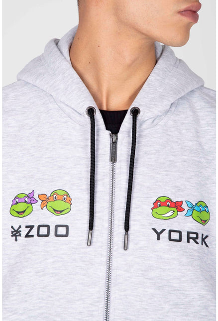 POLERON ZOO YORK ZIP TN WERE - BONZER