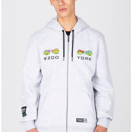 POLERON ZOO YORK ZIP TN WERE - BONZER