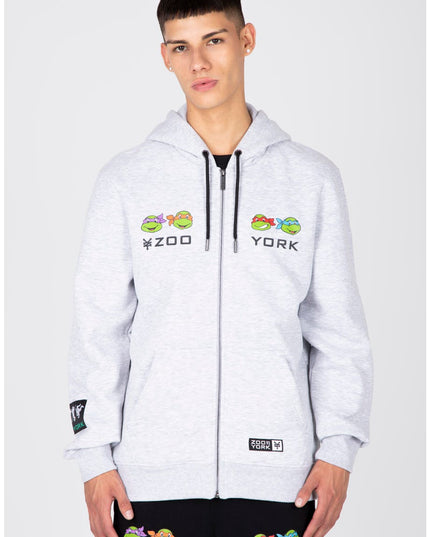 POLERON ZOO YORK ZIP TN WERE - BONZER