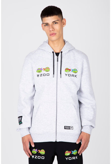 POLERON ZOO YORK ZIP TN WERE - BONZER