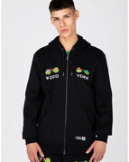 M / NEGRO