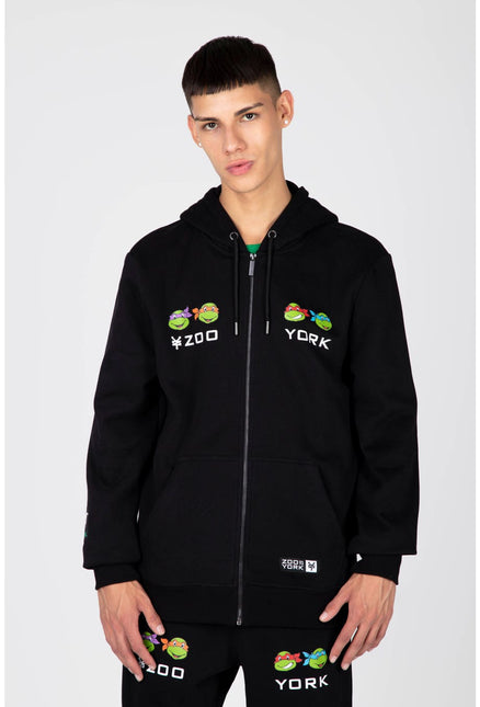 POLERON ZOO YORK ZIP TN WERE - BONZER
