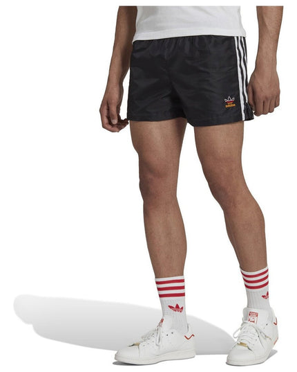 SHORT ADIDAS ORIGINALS FB NATIONS HDY - BONZER