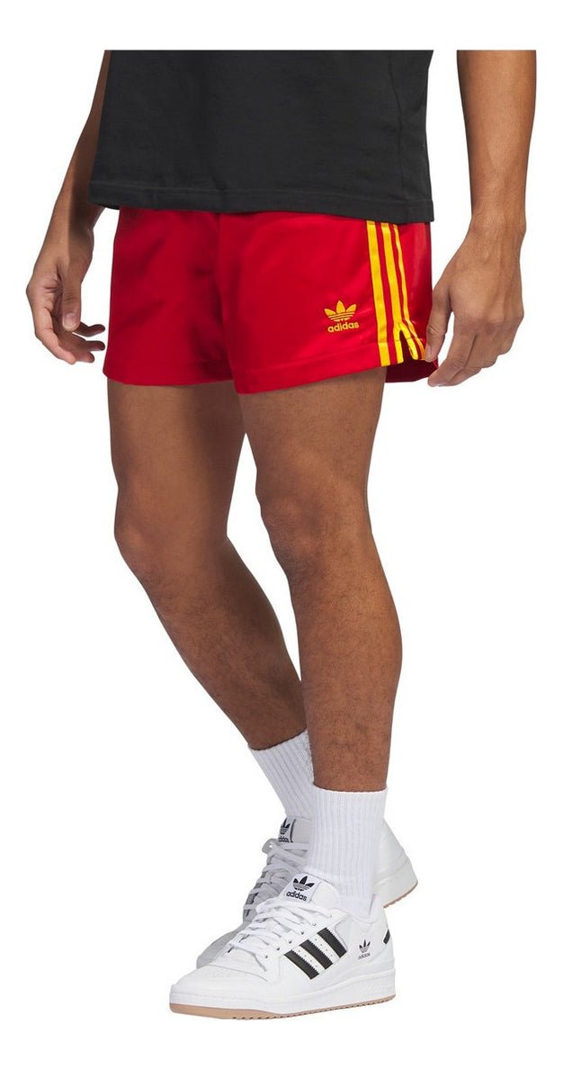 adidas nations shorts