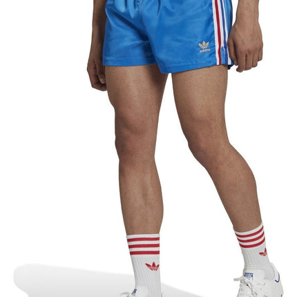 SHORT ADIDAS ORIGINALS FB NATIONS HDY - BONZER