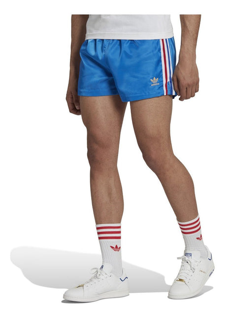 SHORT ADIDAS ORIGINALS FB NATIONS HDY - BONZER