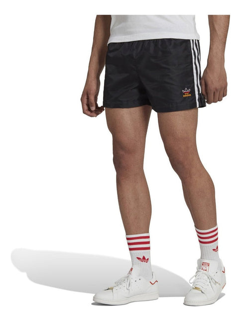 SHORT ADIDAS ORIGINALS FB NATIONS HDY - BONZER