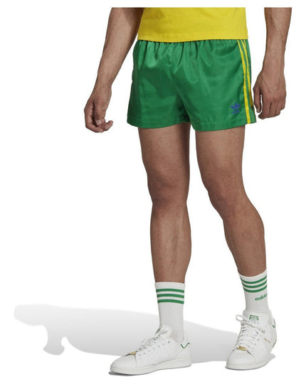 SHORT ADIDAS ORIGINALS FB NATIONS HDY - BONZER