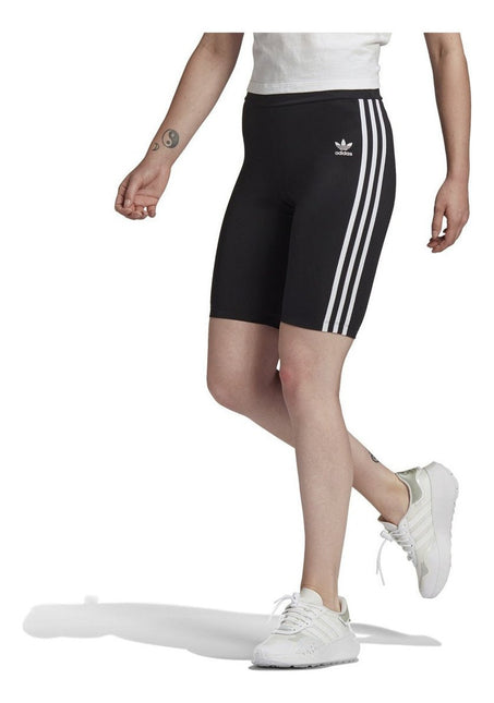 SHORT ADIDAS ORIGINALS TIGHTS - BONZER