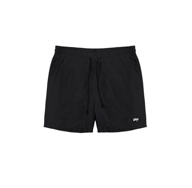 SHORT WHAT UP - BONZER