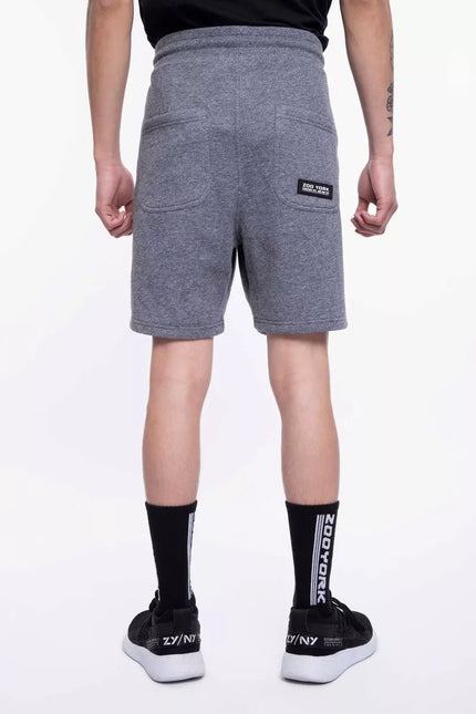 SHORT ZOO YORK LANE - BONZER