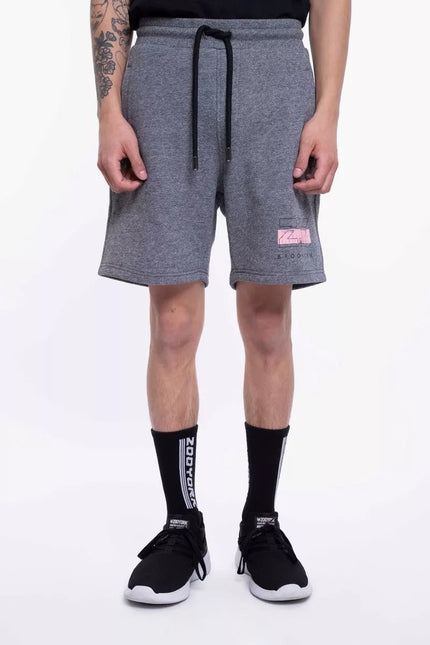 SHORT ZOO YORK LANE - BONZER