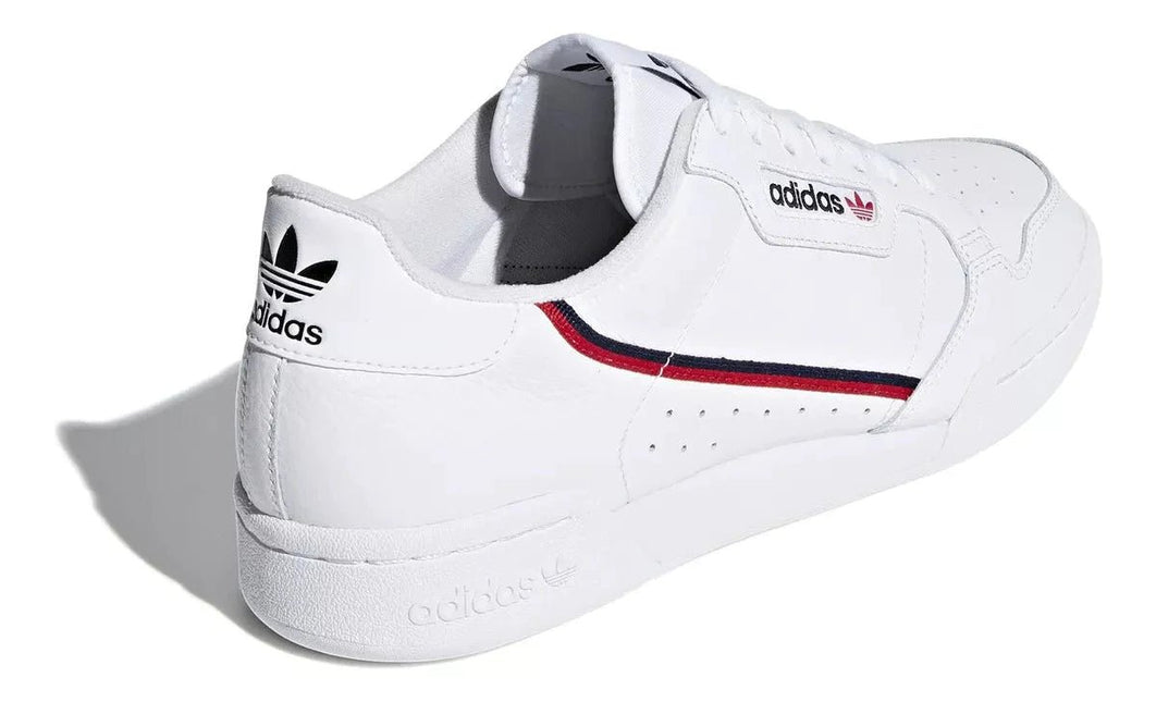 ZAPATILLA ADIDAS ORIGINAL CONTINENTAL 80 - BONZER