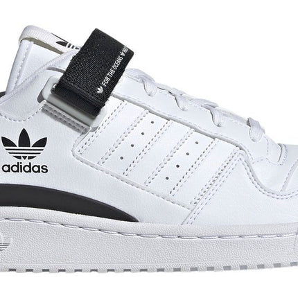 ZAPATILLA ADIDAS ORIGINAL FORUM LOW - BONZER