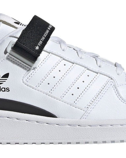 ZAPATILLA ADIDAS ORIGINAL FORUM LOW - BONZER