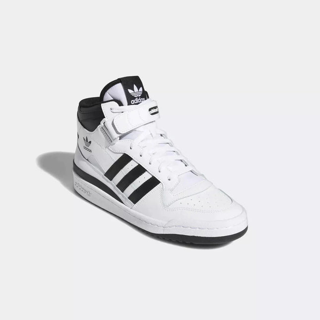 ZAPATILLA ADIDAS ORIGINAL FORUM MID - BONZER