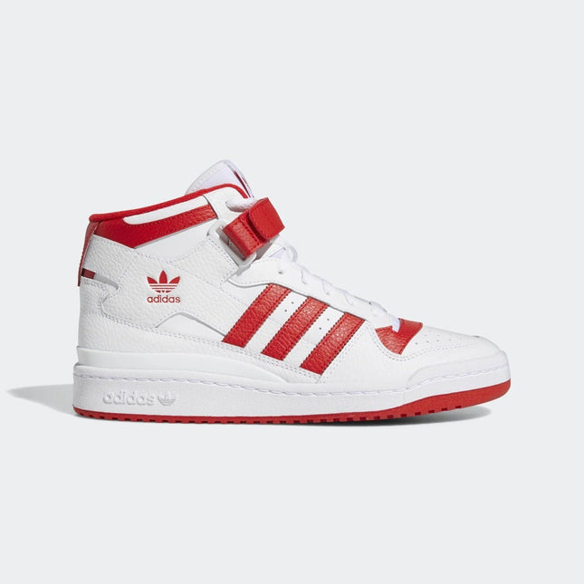 ZAPATILLA ADIDAS ORIGINAL FORUM MID - BONZER