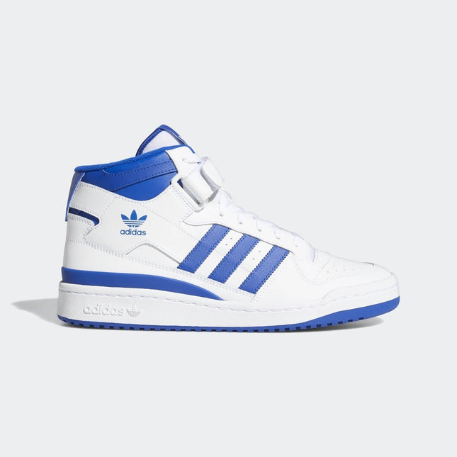 ZAPATILLA ADIDAS ORIGINAL FORUM MID - BONZER