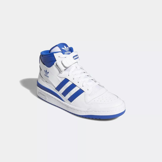 ZAPATILLA ADIDAS ORIGINAL FORUM MID - BONZER
