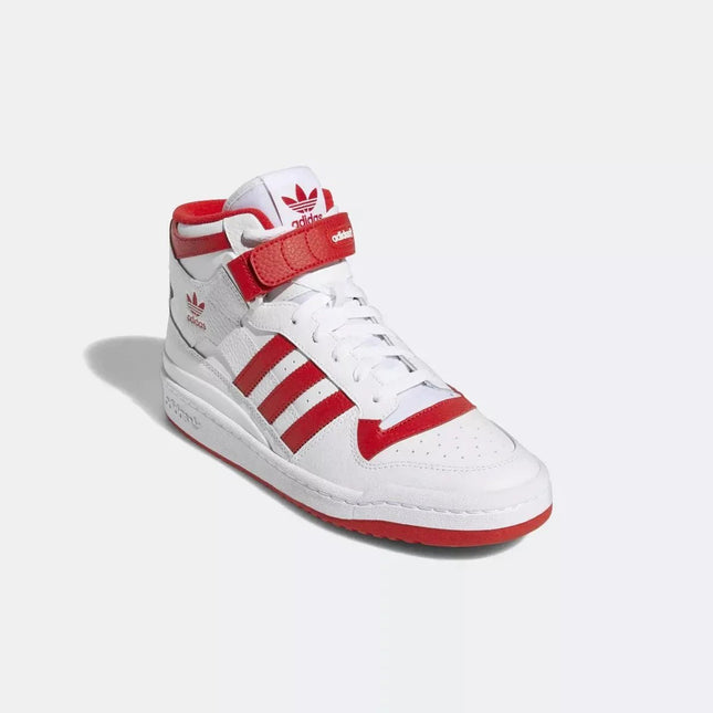 ZAPATILLA ADIDAS ORIGINAL FORUM MID - BONZER