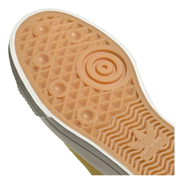 ZAPATILLA ADIDAS ORIGINAL NIZZA HI ALIFE - BONZER