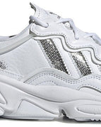 37 CL / White