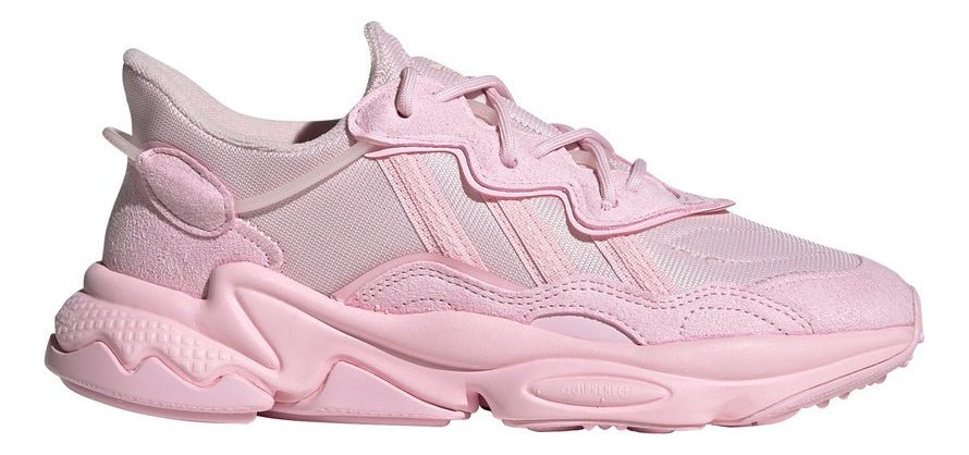 ZAPATILLA ADIDAS ORIGINAL OZWEEGO - BONZER