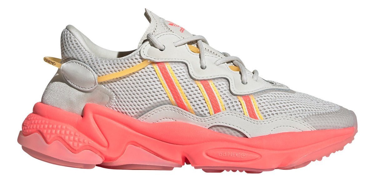 ZAPATILLA ADIDAS ORIGINAL OZWEEGO - BONZER