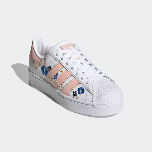 ZAPATILLA ADIDAS ORIGINAL SUPERSTAR BOLD I - BONZER